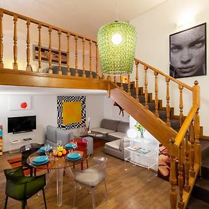 Appartement met een Slaapkamer